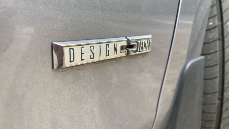 Vauxhall Corsa 1.2 Turbo Griffin 5dr Petrol Hatchback